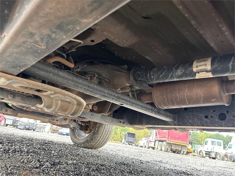 Ford F-150 4x4 Crew Cab Pickup Altele