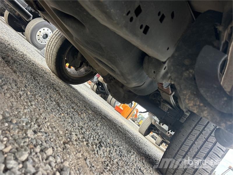 Ford F-150 4x4 Crew Cab Pickup 기타