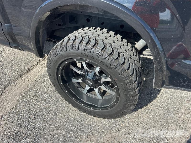 Ford F-150 4x4 Crew Cab Pickup Άλλα Vans