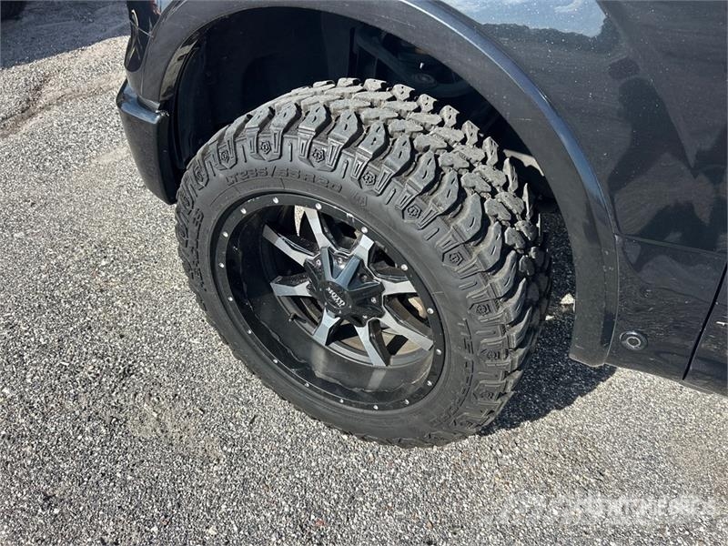 Ford F-150 4x4 Crew Cab Pickup Άλλα Vans