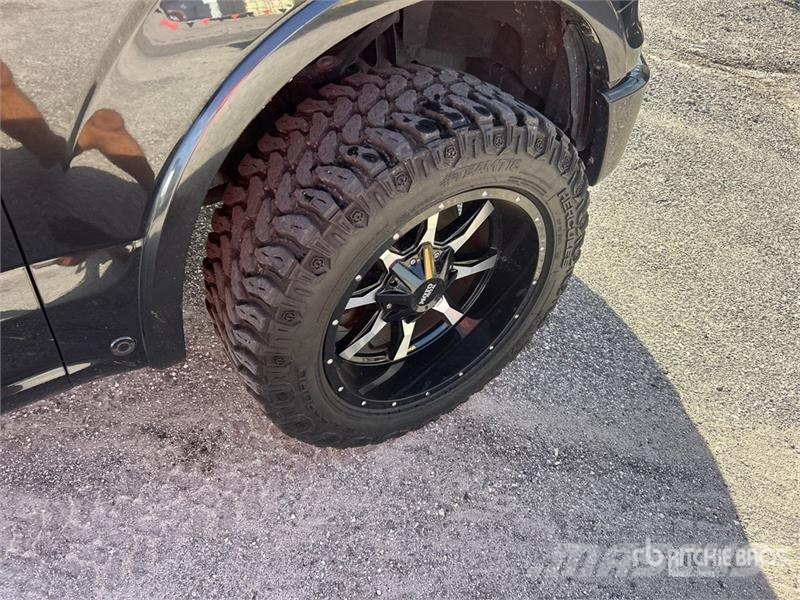 Ford F-150 4x4 Crew Cab Pickup Άλλα Vans