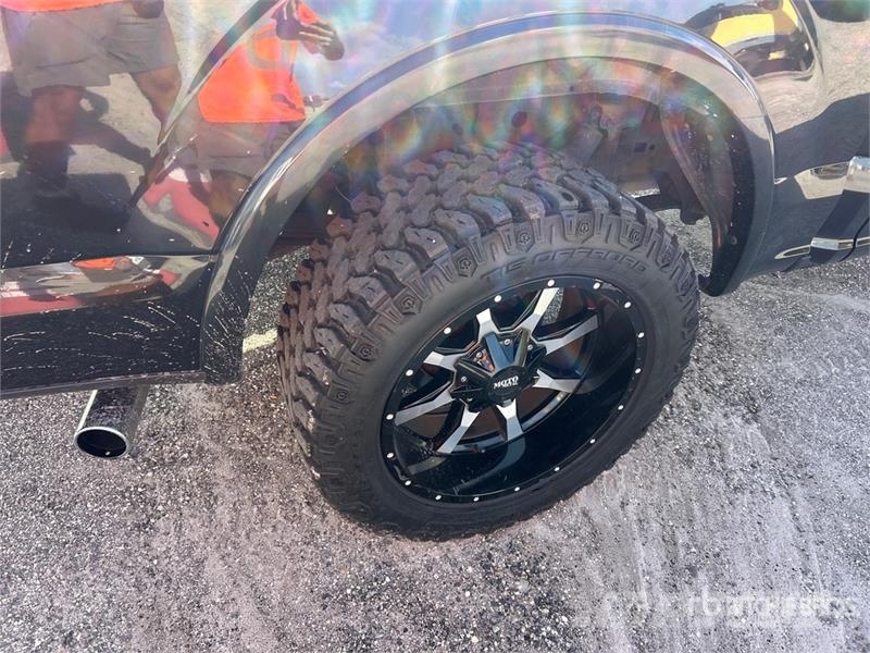 Ford F-150 4x4 Crew Cab Pickup Άλλα Vans