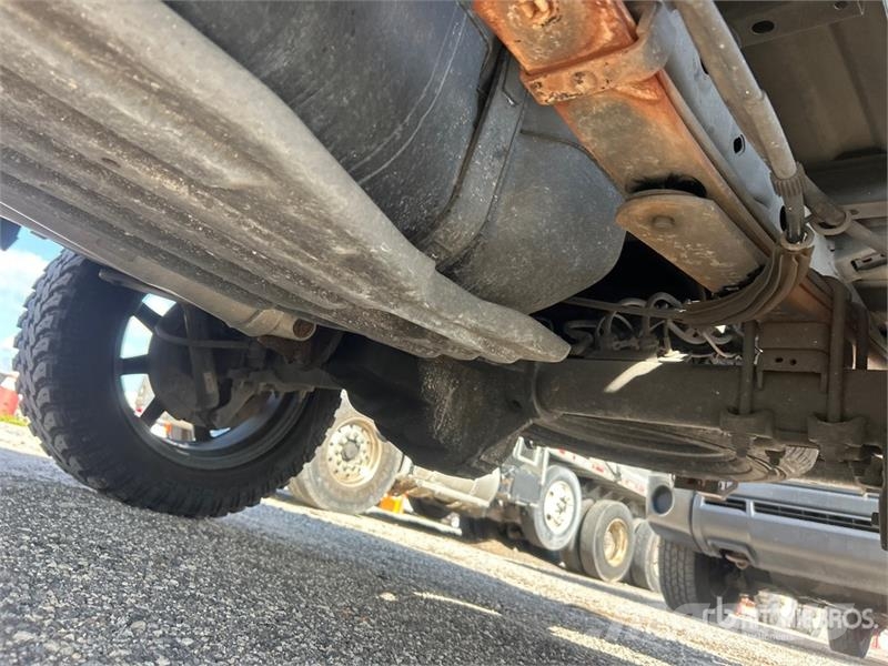 Ford F-150 4x4 Crew Cab Pickup Άλλα Vans