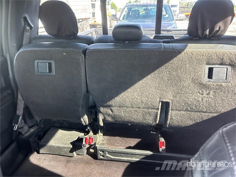 Ford F-150 4x4 Crew Cab Pickup Άλλα Vans