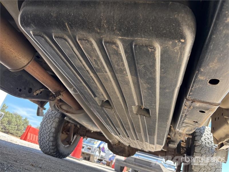 Ford F-150 4x4 Crew Cab Pickup Other