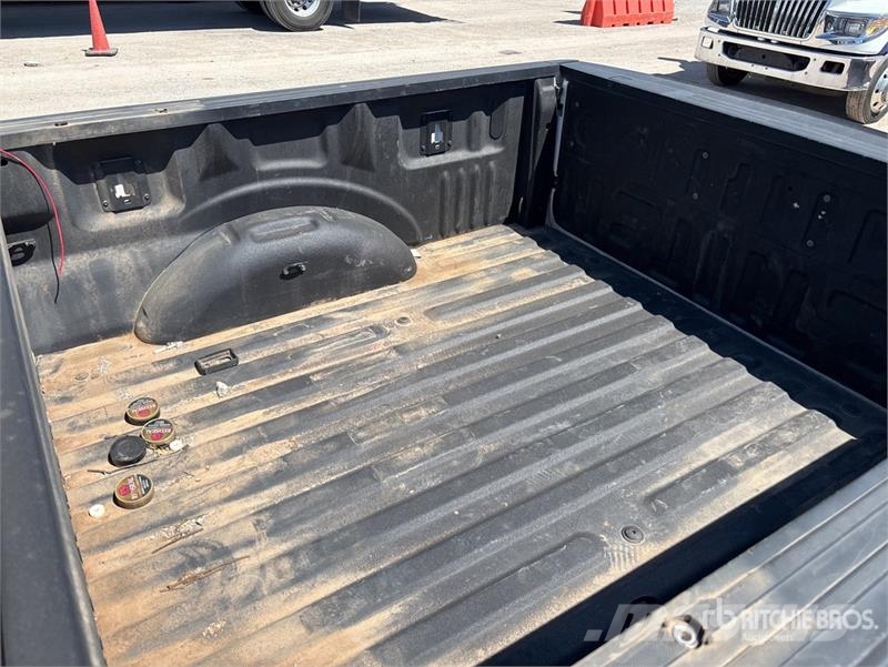 Ford F-150 4x4 Crew Cab Pickup Other