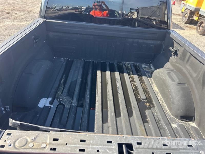 Ford F-150 4x4 Crew Cab Pickup Άλλα Vans
