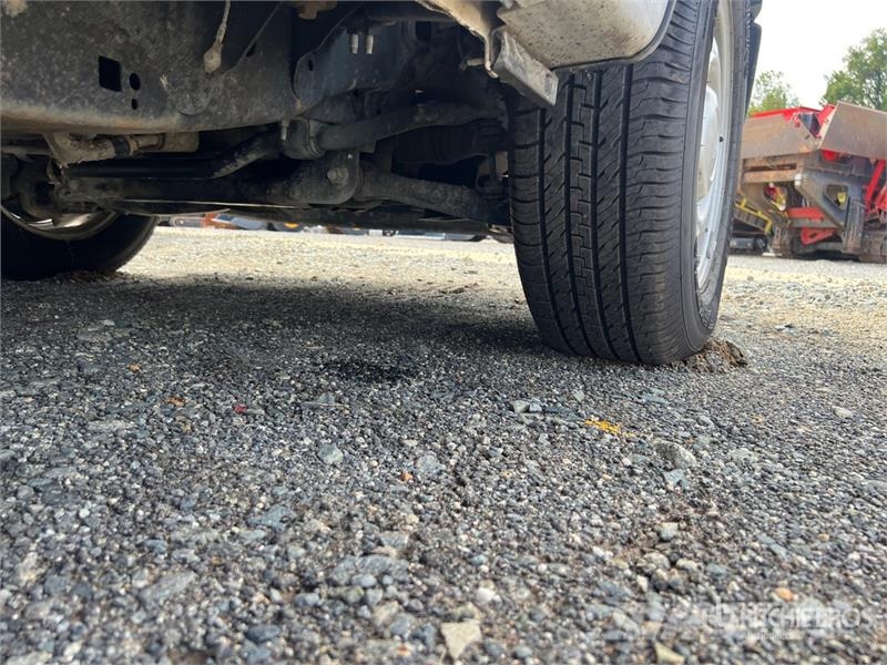 Ford F-150 4x4 Extended Cab Pickup Drugi