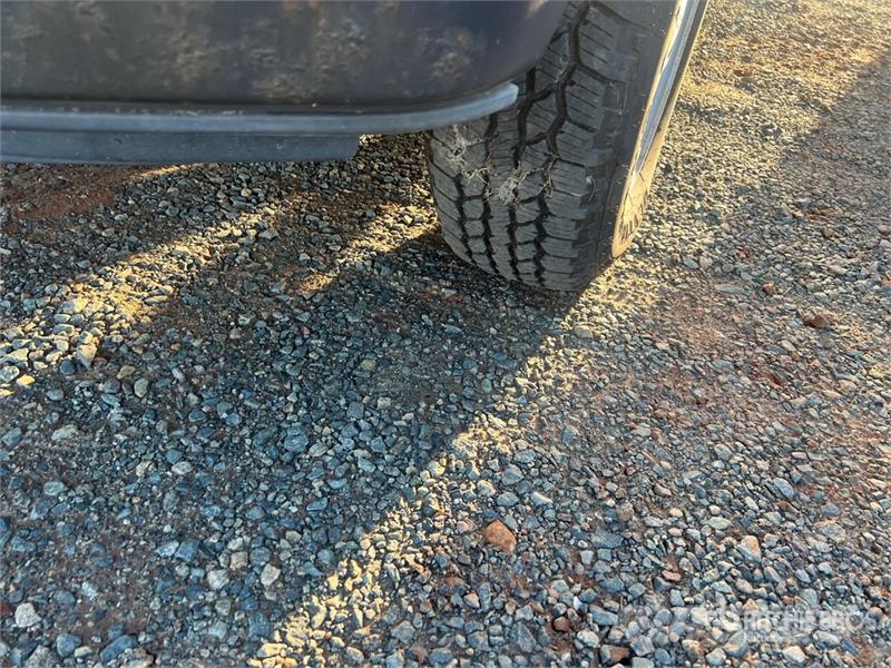 Ford F-150 4x4 Extended Cab Pickup Andere Transporter