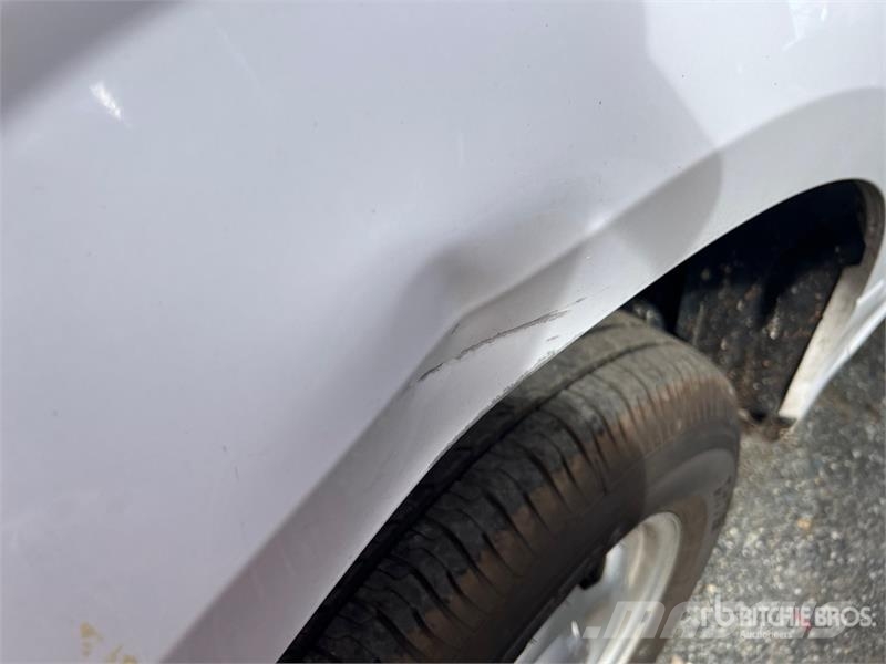 Ford F-150 4x4 Extended Cab Pickup Drugi