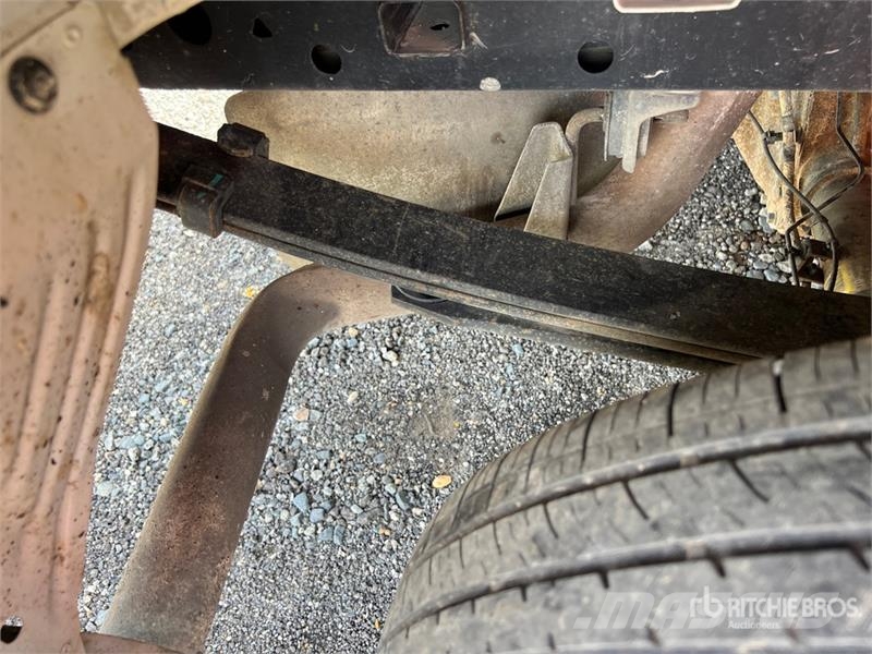 Ford F-150 4x4 Extended Cab Pickup Drugi