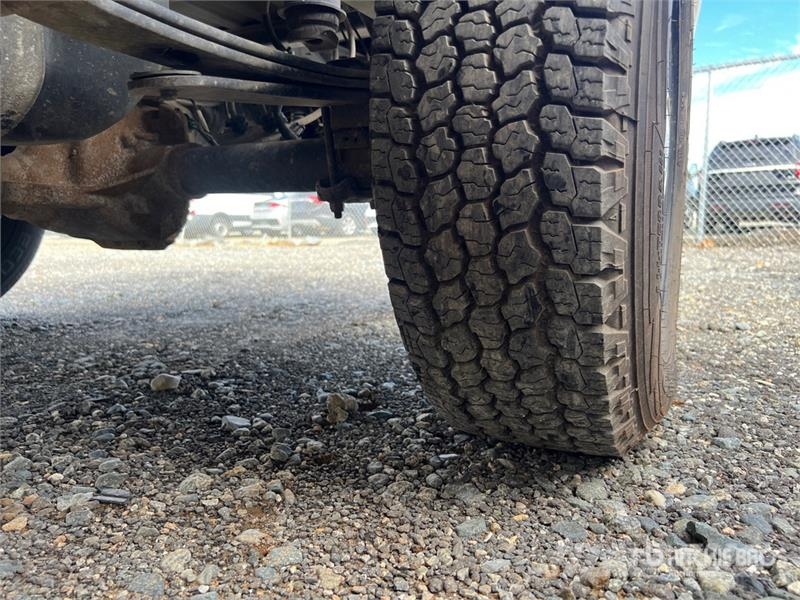 Ford F-150 4x4 Extended Cab Pickup Drugi