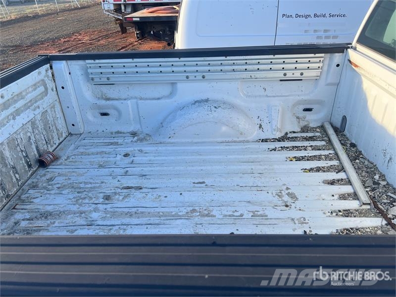 Ford F-150 4x4 Extended Cab Pickup Andere Transporter