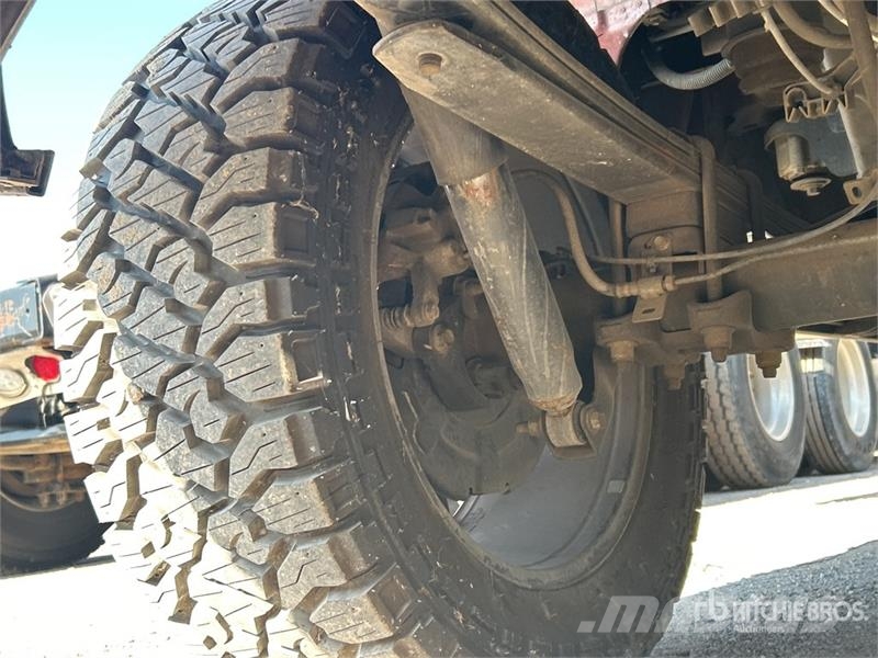 Ford F-150 King Ranch 4x4 Crew Cab Pickup Άλλα Vans