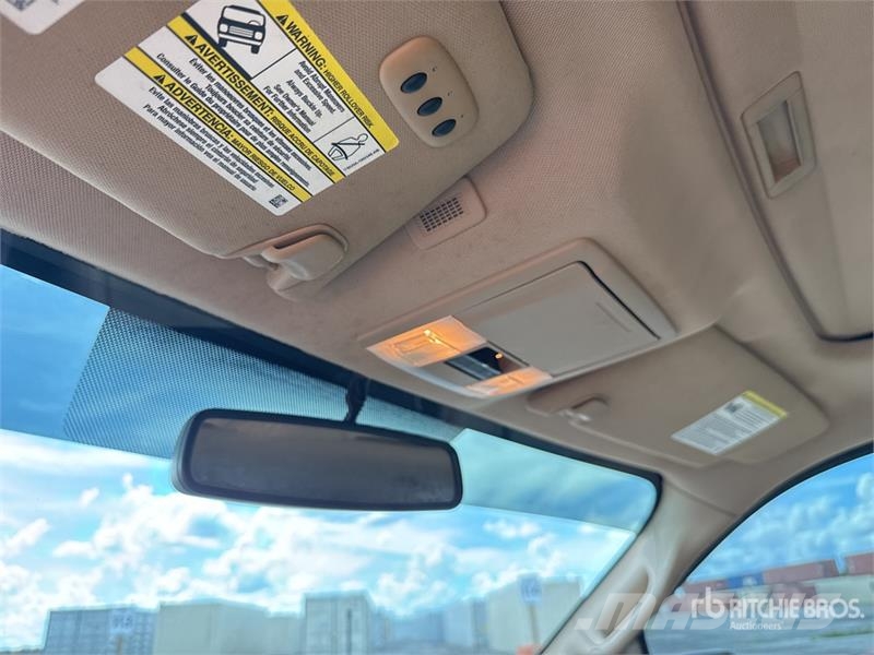Ford F-150 Lariat 4x4 Crew Cab Pickup Övriga bilar