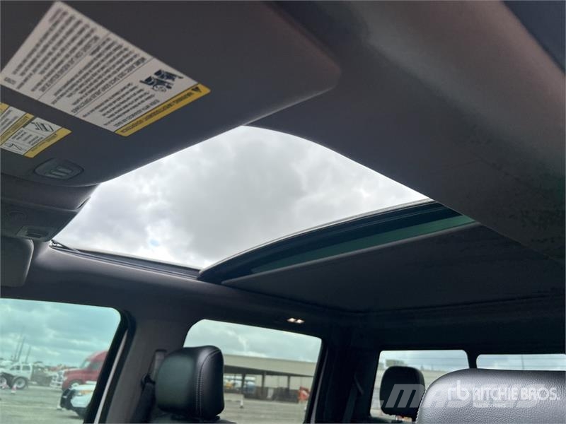 Ford F-150 Lariat 4x4 Crew Cab Pickup Drugi