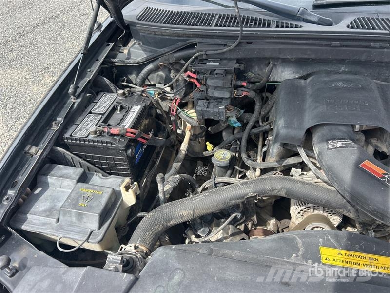 Ford F-150 Nascar 4x2 Pickup Other