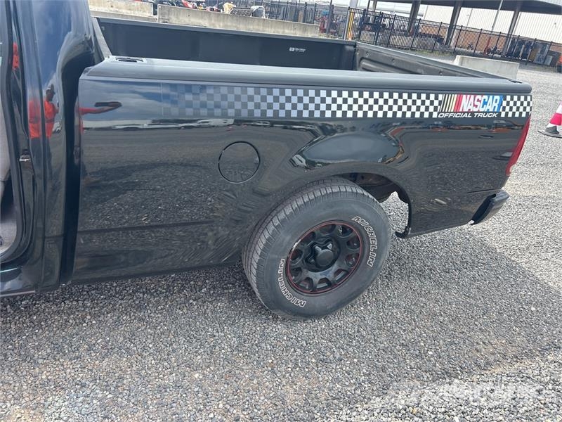 Ford F-150 Nascar 4x2 Pickup Other