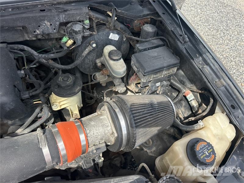 Ford F-150 Nascar 4x2 Pickup Other