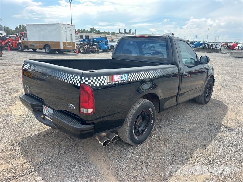 Ford F-150 Nascar 4x2 Pickup Other
