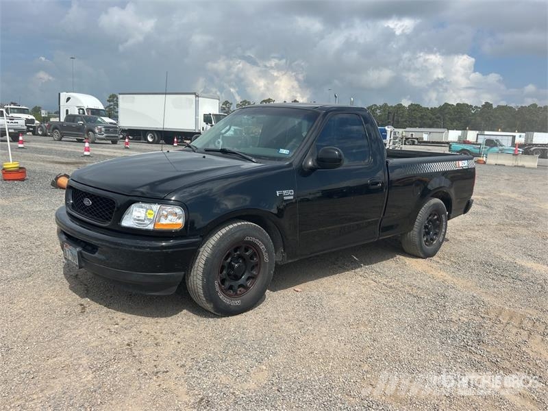 Ford F-150 Nascar 4x2 Pickup Other