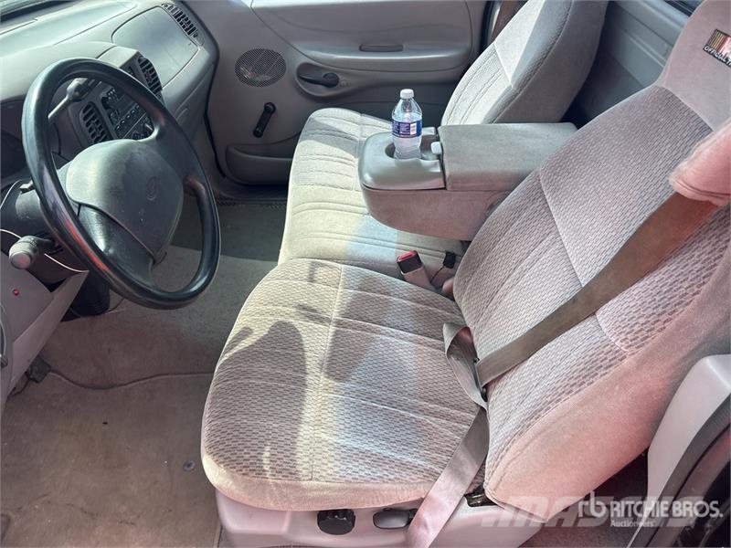 Ford F-150 Nascar 4x2 Pickup Other