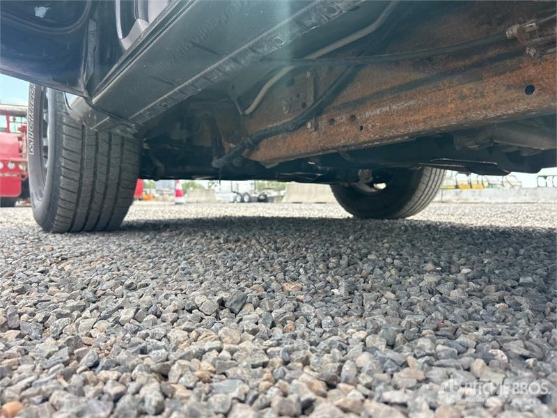 Ford F-150 Nascar 4x2 Pickup Other