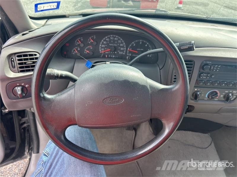 Ford F-150 Nascar 4x2 Pickup Other