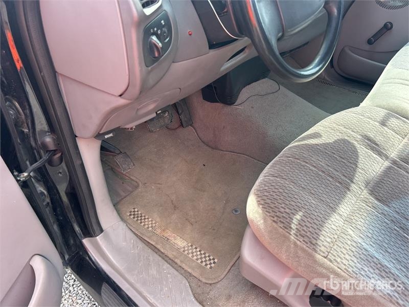 Ford F-150 Nascar 4x2 Pickup Other
