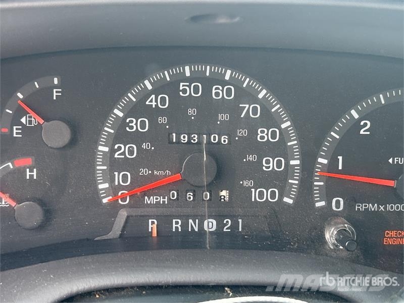 Ford F-150 Nascar 4x2 Pickup Other