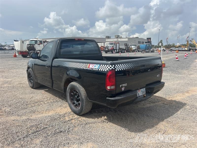 Ford F-150 Nascar 4x2 Pickup Other