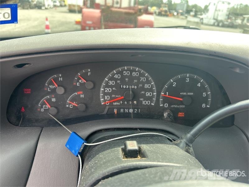 Ford F-150 Nascar 4x2 Pickup Other
