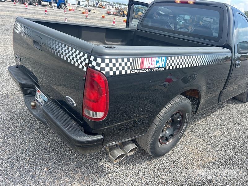 Ford F-150 Nascar 4x2 Pickup Other