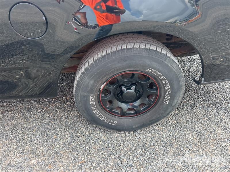 Ford F-150 Nascar 4x2 Pickup Other