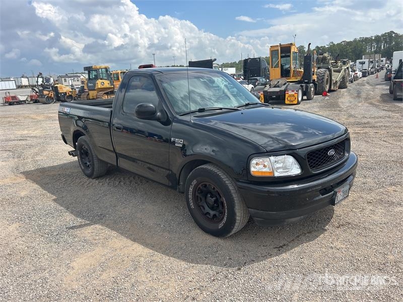 Ford F-150 Nascar 4x2 Pickup Other