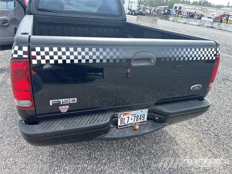 Ford F-150 Nascar 4x2 Pickup Other