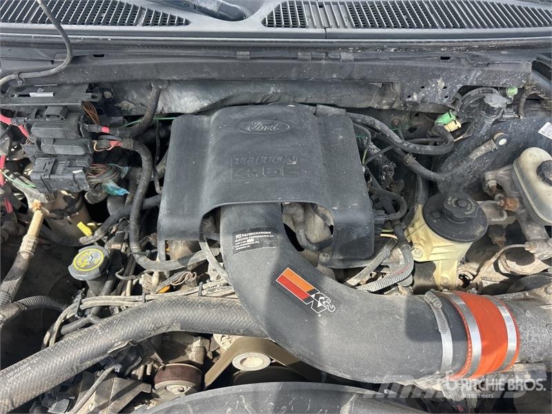 Ford F-150 Nascar 4x2 Pickup Other