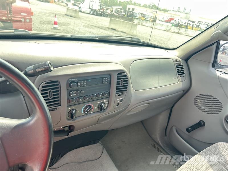 Ford F-150 Nascar 4x2 Pickup Other