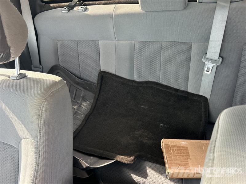 Ford F-150 STX 4x2 Extended Cab Pickup 기타