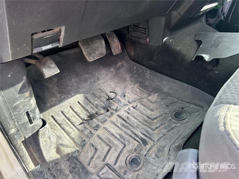 Ford F-150 STX 4x2 Extended Cab Pickup 기타