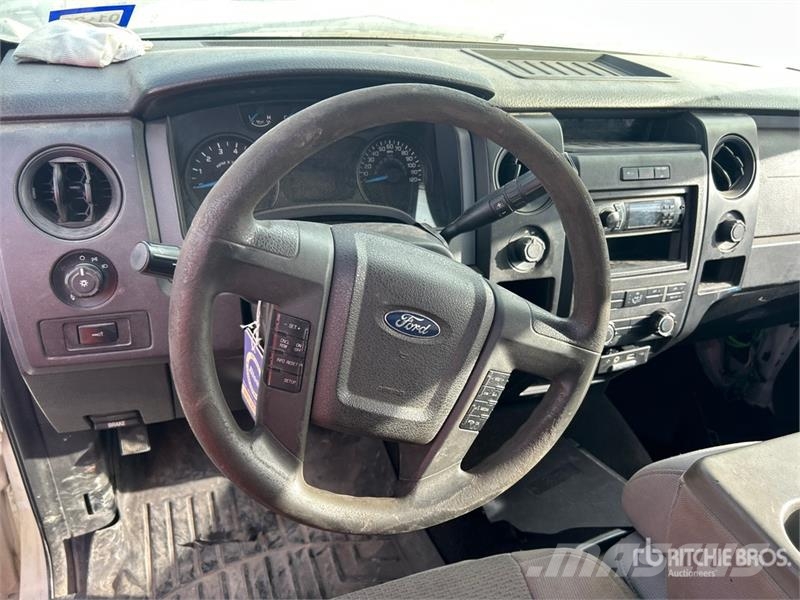Ford F-150 STX 4x2 Extended Cab Pickup 기타