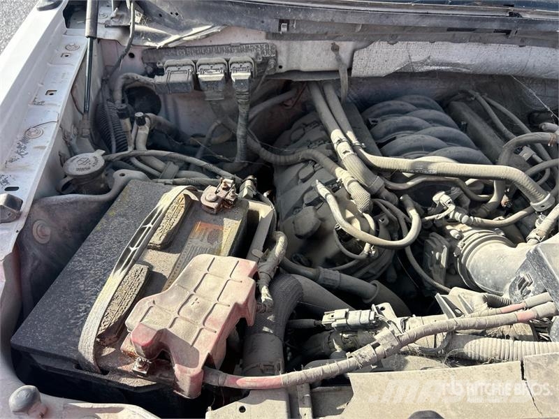 Ford F-150 STX 4x2 Extended Cab Pickup 기타