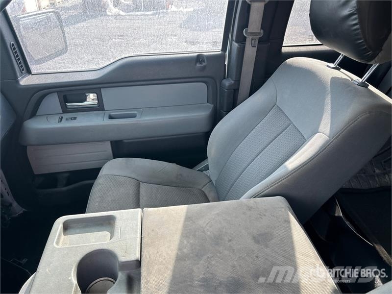 Ford F-150 STX 4x2 Extended Cab Pickup 기타