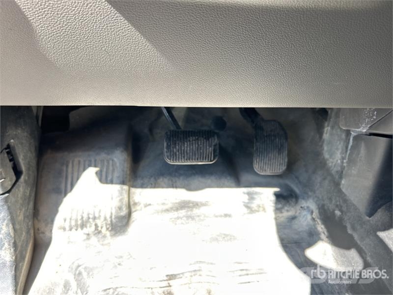 Ford F-150 XL 4x2 Crew Cab Pickup Other
