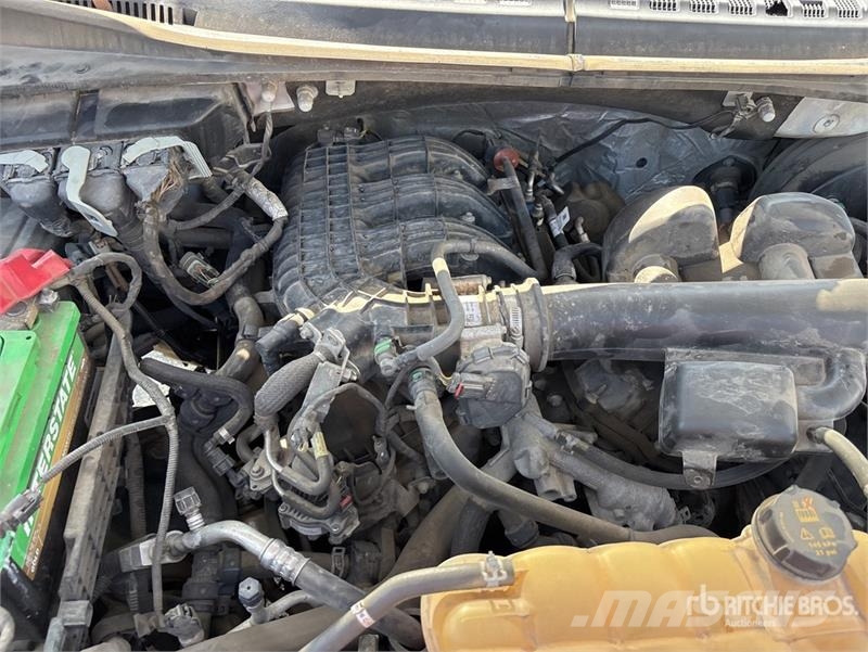 Ford F-150 XL 4x2 Crew Cab Pickup Furgoni altro
