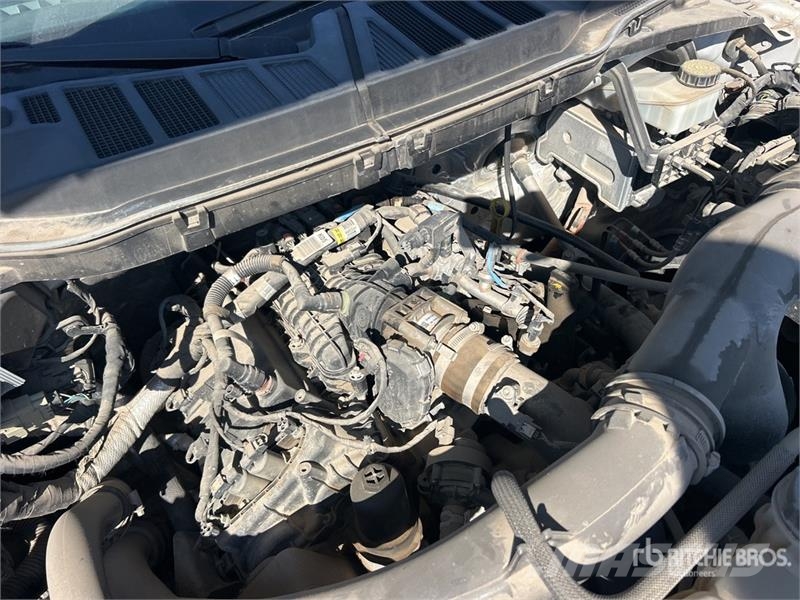 Ford F-150 XL 4x2 Crew Cab Pickup Ostalo