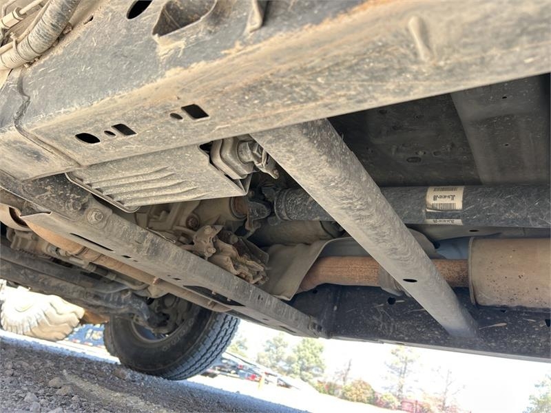 Ford F-150 XL 4x2 Crew Cab Pickup Other