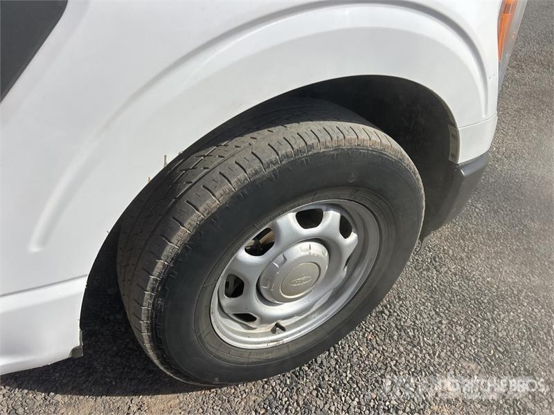 Ford F-150 XL 4x2 Crew Cab Pickup Ostalo