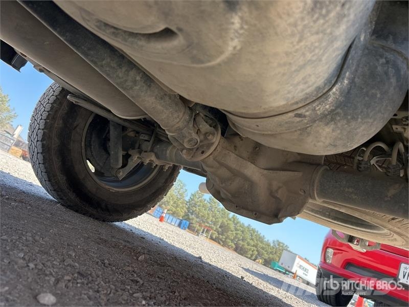 Ford F-150 XL 4x2 Crew Cab Pickup Other