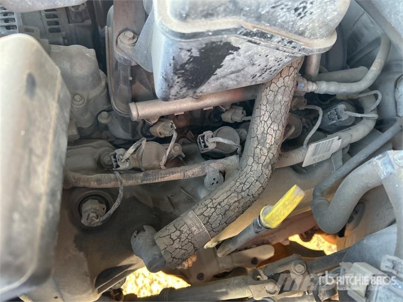 Ford F-150 XL 4x2 Crew Cab Pickup Ostalo